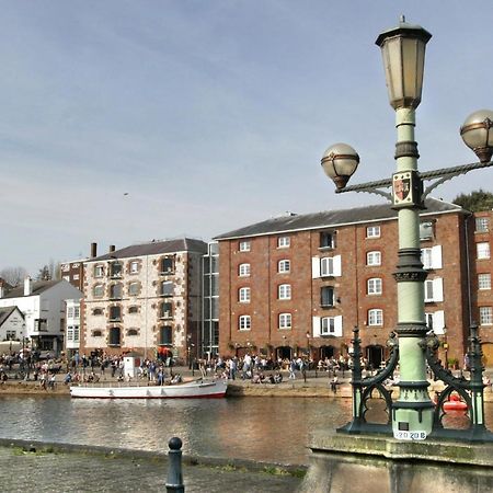 Half Price Offer - Exeter City Apartment Luaran gambar
