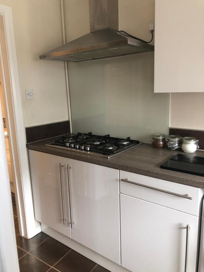 Half Price Offer - Exeter City Apartment Luaran gambar