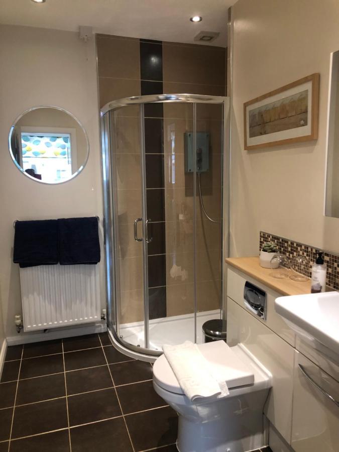 Half Price Offer - Exeter City Apartment Luaran gambar