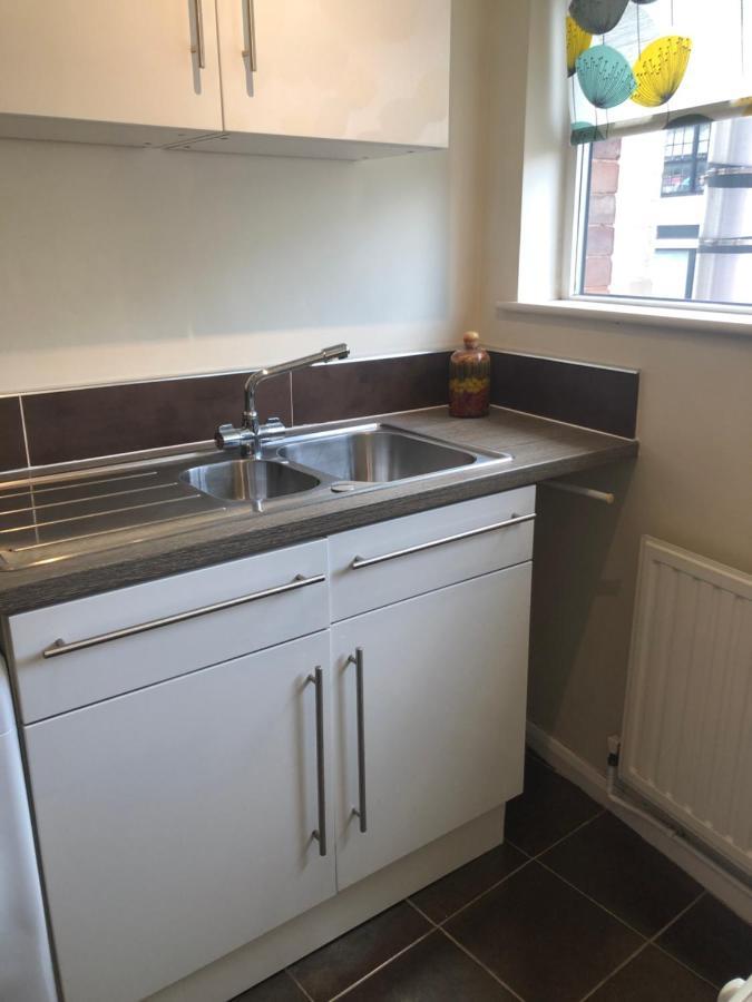 Half Price Offer - Exeter City Apartment Luaran gambar