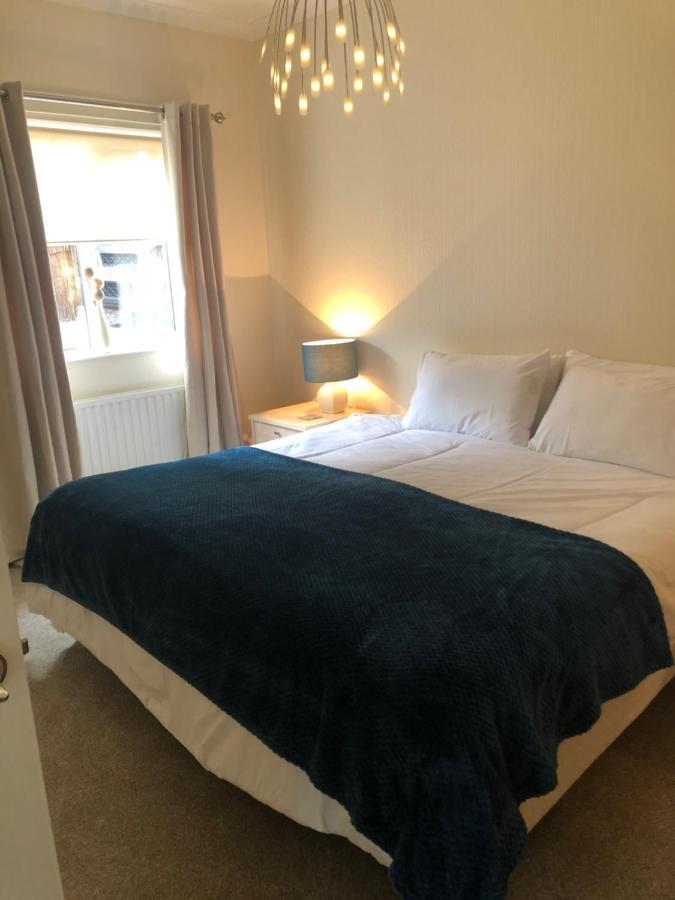 Half Price Offer - Exeter City Apartment Luaran gambar